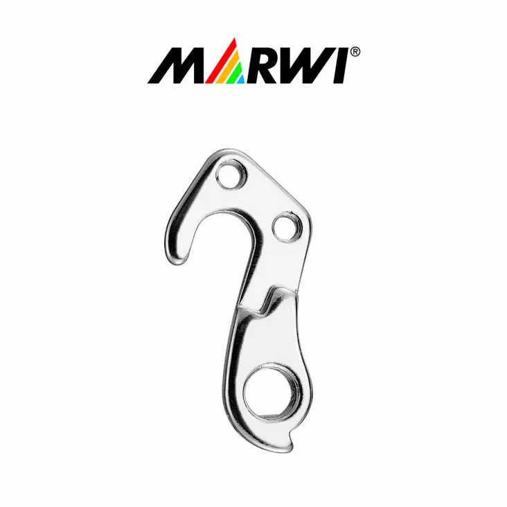 TAKAVAIHTAJAN KORVAKE MARWI, GH-138, TREK - VAIHTAJAN KORVAKKEET - GH-138 - 1