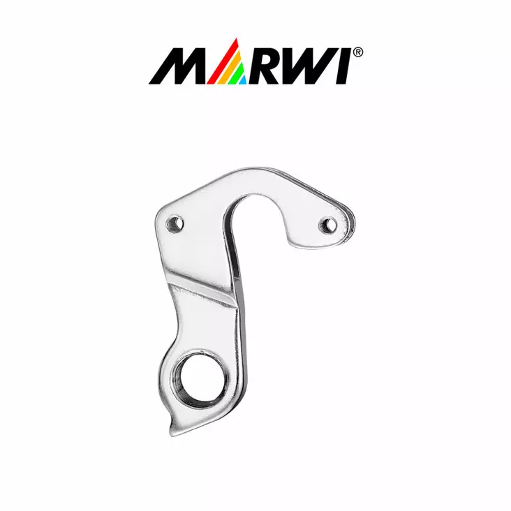 Takavaihtajan Korvake Marwi, Gh-148, Cannondale - VAIHTAJAN KORVAKKEET - GH-148 - 1