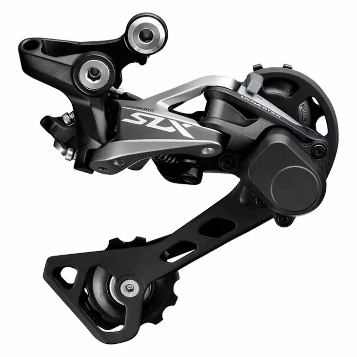 Takavaihtaja Shimano Slx M7000, 11-V, Shadow+ Medium Tupla - TAKAVAIHTAJAT - 66598 - 1