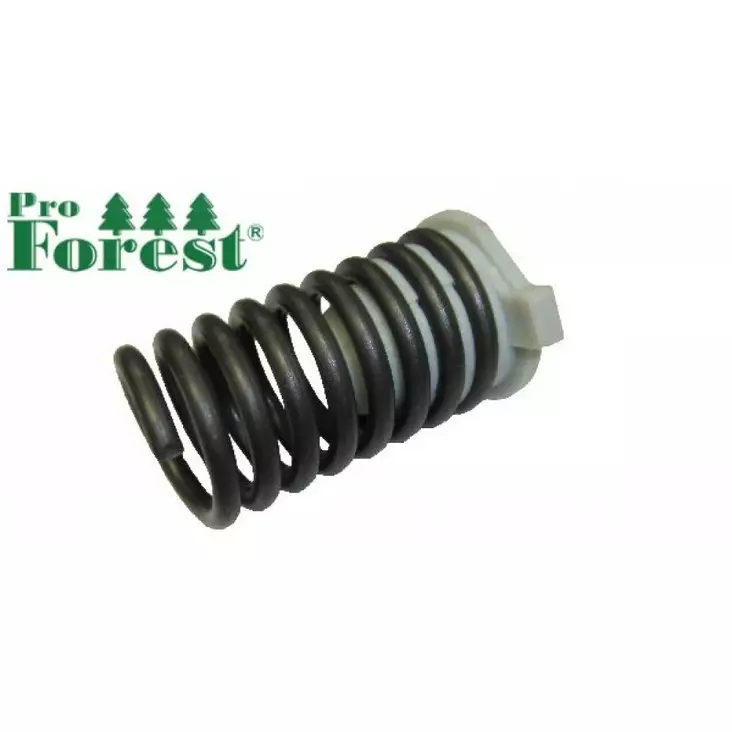 Tärinänvaimennusjousi Stihl Ms241, Ms251 - TÄRINÄNVAIMENNUSKUMIT - 06-638 - 1