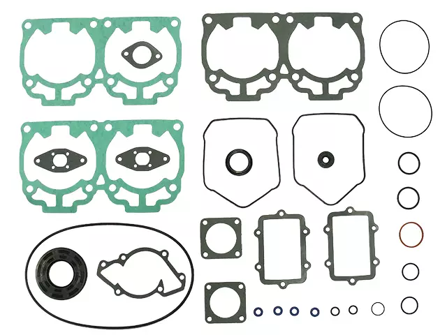TÄYDELLINEN TIIVISTESARJA - MK YLÄPÄÄN TIIVISTESARJAT - 89-711278 - 1