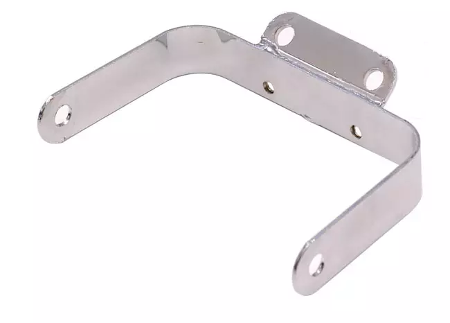 Tec-X Etuvalon Pidike, Suzuki Pv50 - MOPON ETUVALOT - 307-0158 - 1