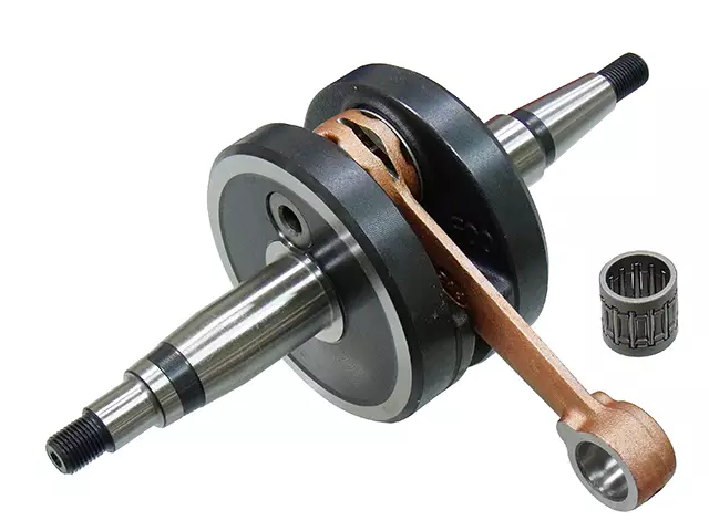 Tec-X Kampiakseli, Derbi Senda -05 - MOPON KAMPIAKSELIT - 301-0118 - 1