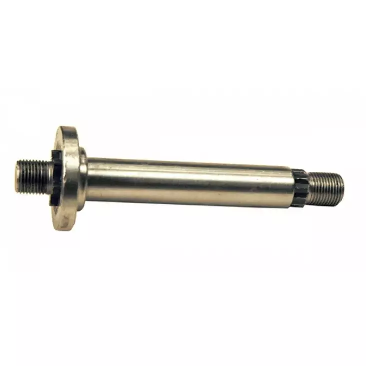 Teräakseli Mtd (156mm) - TERÄPUKIT JA AKSELIT - 19-548 - 1