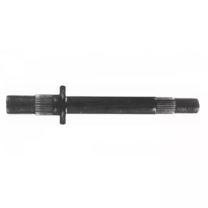 Teräakseli Murray - TERÄPUKIT JA AKSELIT - 19-538 - 1