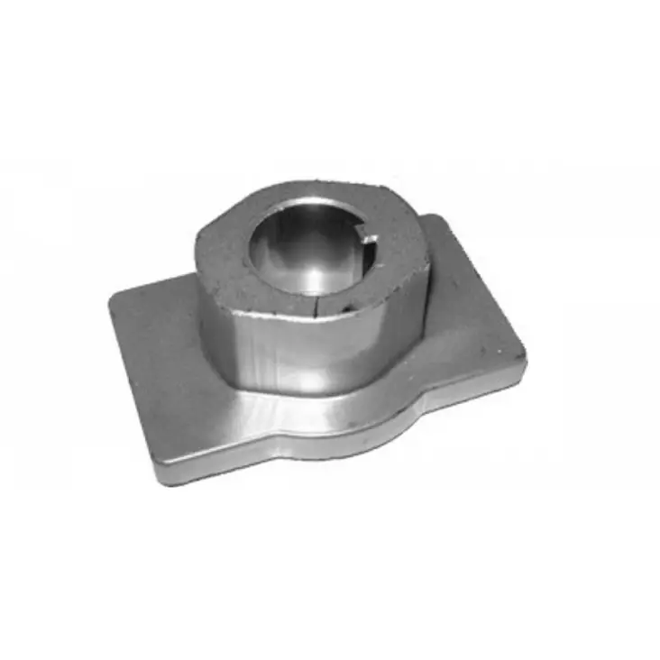 Teräistukka Husqvarna - TERÄKIINNIKKEET - 19-318 - 1