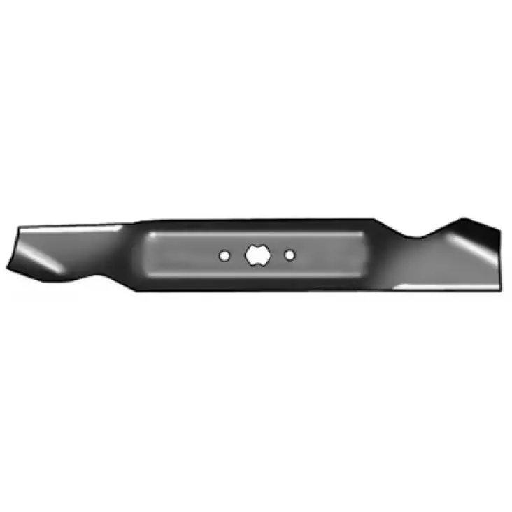 Terä Mtd 38"-Leikkuulaitteelle Tähtireikä - TERÄT - 13-648 - 1