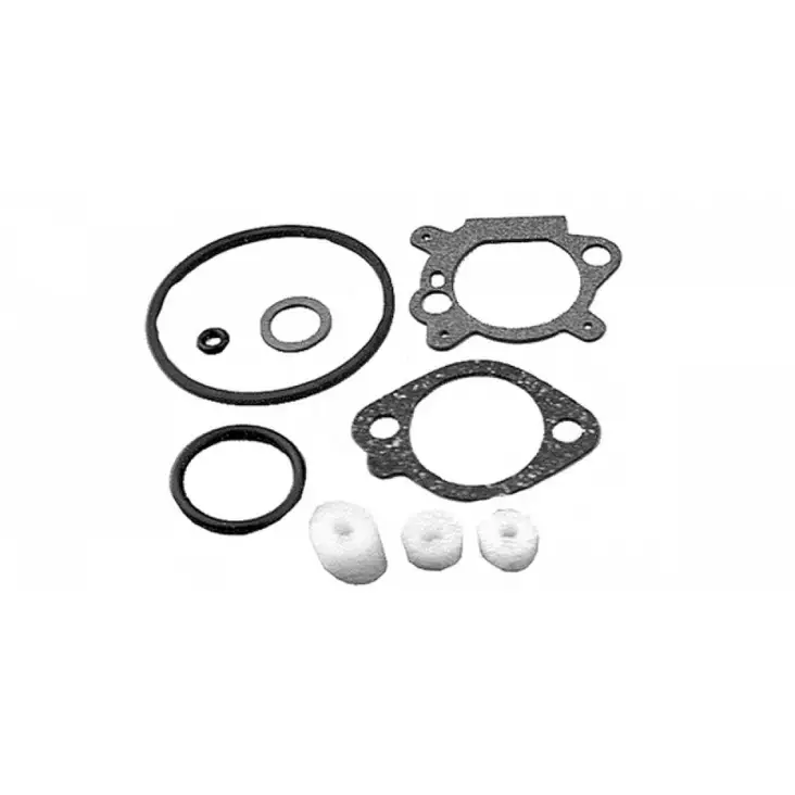 Tiivistesarja Kaasuttimelle Briggs & Stratton - KAASUTTIMEN KORJAUSSARJAT - 93-168 - 1