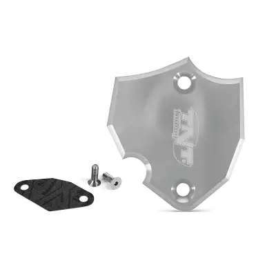 Tnt Öljypumpun Kansi, Hopea, Am6 - MOPON MUUT MOOTTORINOSAT - 306-5016-8 - 1