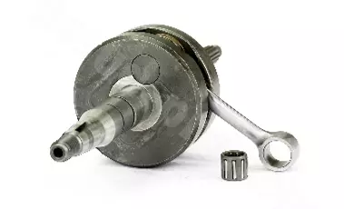 Tnt Orginal Kampiakseli, Minarelli Vaaka - MOPON KAMPIAKSELIT - 301-0168 - 1