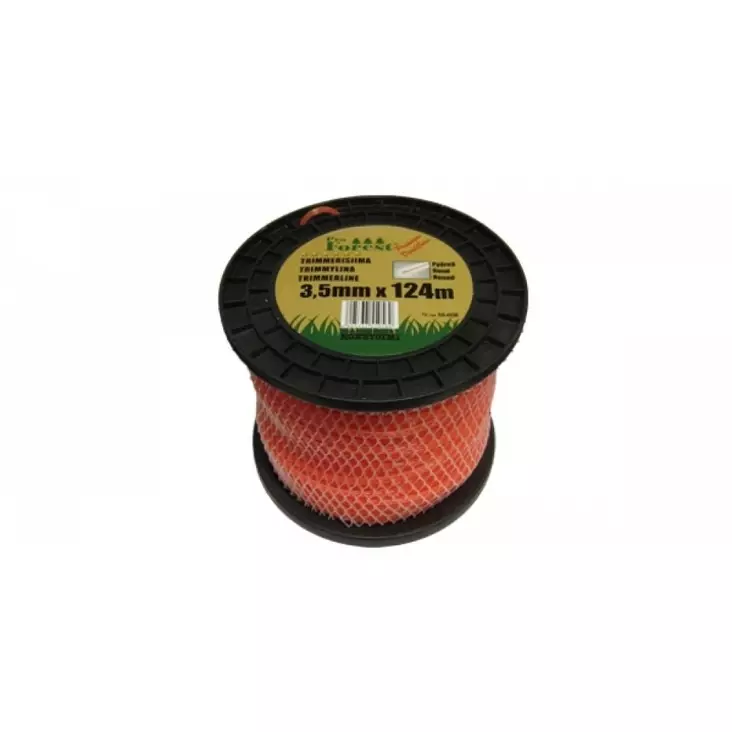 Trimmerisiima Proforest Premium 3,5mm / 124 M - TRIMMERIN SIIMAT - 55-058 - 1