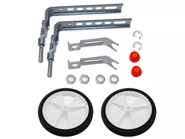 TUKIPYÖRÄT CAVO, 19-20MM, 12-20 " - POLKUPYÖRÄN TUKIPYÖRÄT - 41-588 - 1