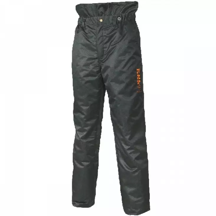 Turvahousut Proforest Basic, K58 - TURVAVARUSTEET METSÄTYÖHÖN - 17-910-58 - 1