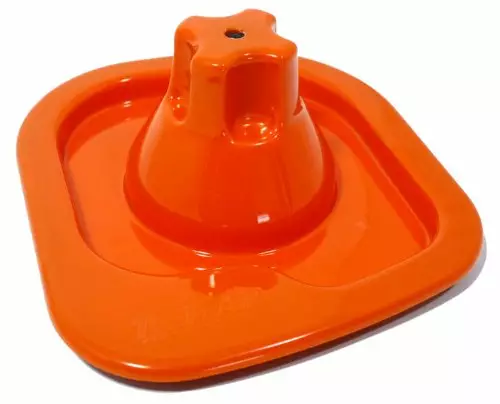 Twin Air Pesusuoja Yamaha Yz 125-250 1989/2013 - MÖNKIJÄN OSAT - 201-16-0078 - 1