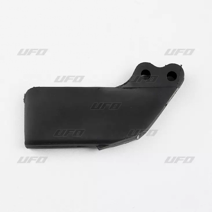 UFO KETJUOHJURI KTM125 EXC+85 94-07,SX/SXF 94-06 MUSTA 001 - CROSSIN KETJUOHJURIT - 650-3068 - 1