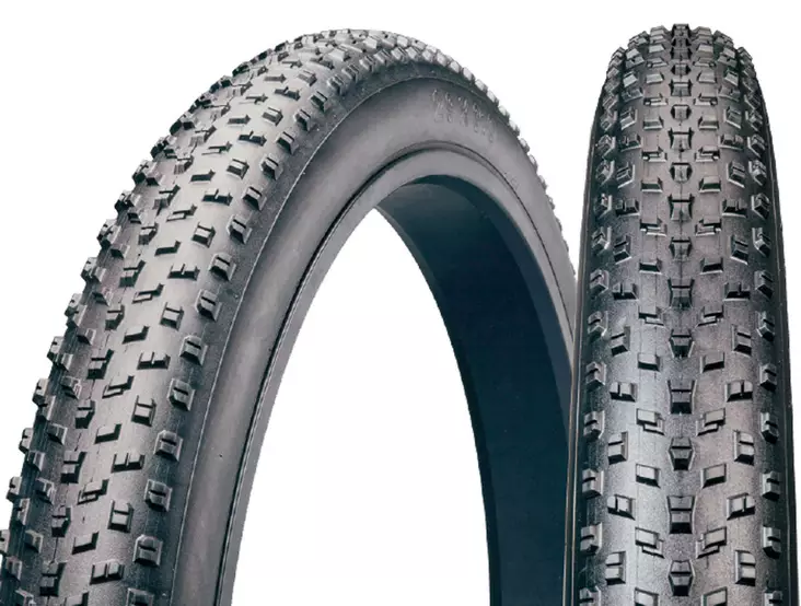 Ulkorengas 24" chaoyang, fat-bike 100-507, ( 24x4.0) - Fat-bike - W107018 - 1