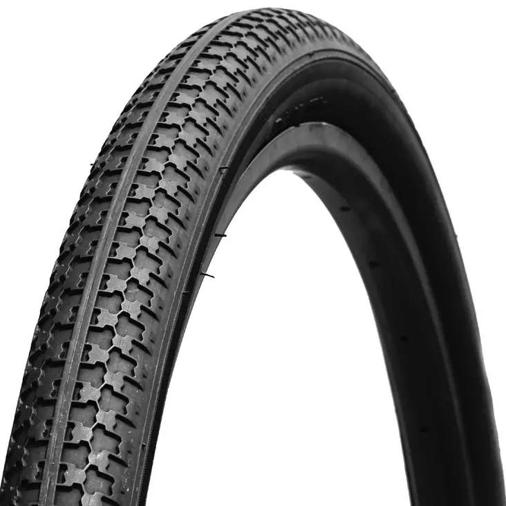 ULKORENGAS 26" DELI 54-584, MUSTA, S-154 - City/Trekkins - D-035178 - 1