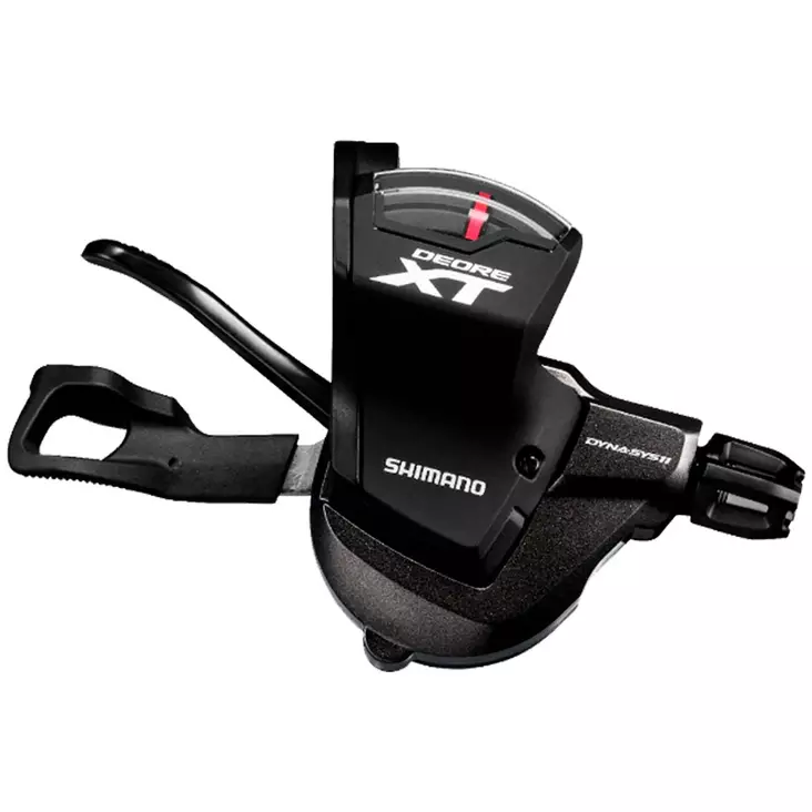 VAIHDEVIPU SHIMANO XT M8000 R, 11V - POLKUPYÖRÄN VAIHDEVIVUT - 61368 - 1