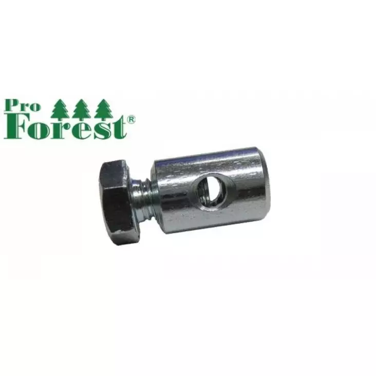 Vaijerinippa Iso - YLEISMALLI VAIJERIT JA OSAT - 40-018 - 1