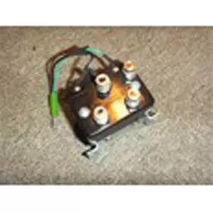 Vinssin Relee Bronco Gen Ii - VINSSIEN VARAOSAT JA TARVIKKEET - 73-611-8 - 2