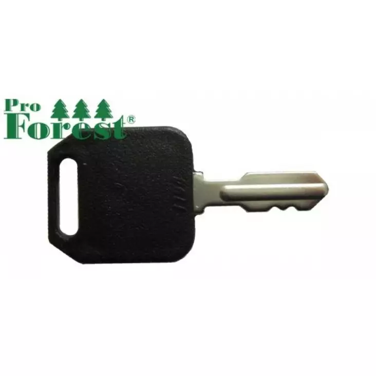 Virta-Avain Muovipäällysteinen - VIRTALUKOT JA KATKAISIJAT - 70-298 - 1