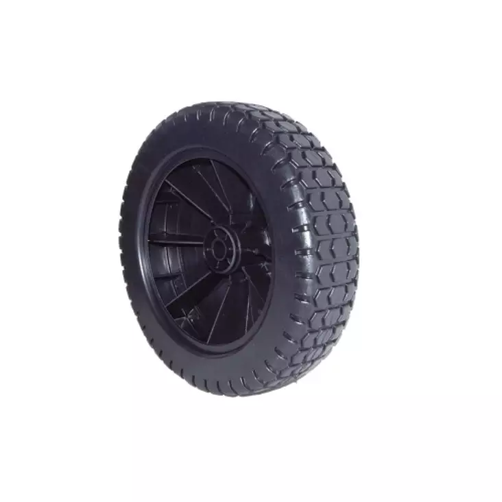 Yleispyörä 8"-12mm (Ei Kapselia) Varastopoisto - YLEISPYÖRÄT - 63-128 - 1