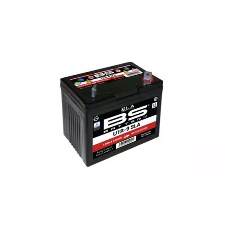 Akku 12V- 22a Huoltovapaa (+Oikea) - AKUT - 70-109 - 1