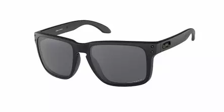 Aurinkolasit Oakley Holbrook Xl Matte Black - AURINKOLASIT - 672-9417-0559 - 1