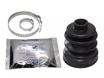 Bronco Suojakumisarja Taakse Ulompi Polaris - MÖNKIJÄN VETONIVELEN SUOJAKUMISARJAT - 78-03C09 - 1