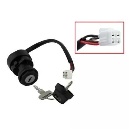 BRONCO VIRTALUKKO YAMAHA - MÖNKIJÄN VIRTALUKOT - 71-01269 - 2