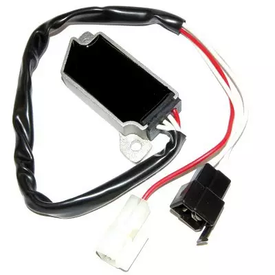 Electrosport Latauss./Tasasuunt. Yamaha - MÖNKIJÄN OSAT - 110-07-0279 - 1