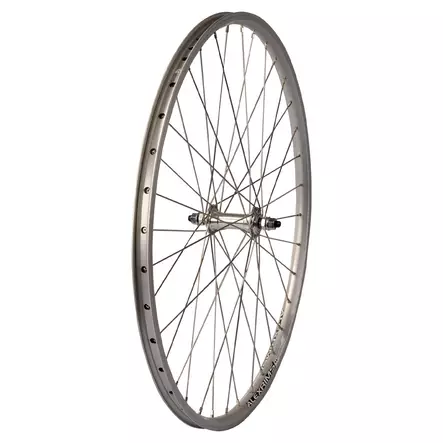 ETUPYÖRÄ 20" 20-406 UNION 3/8", ALEX Z1000, 1-POHJA, ALUMIINI - Etupyörät - 59019 - 2