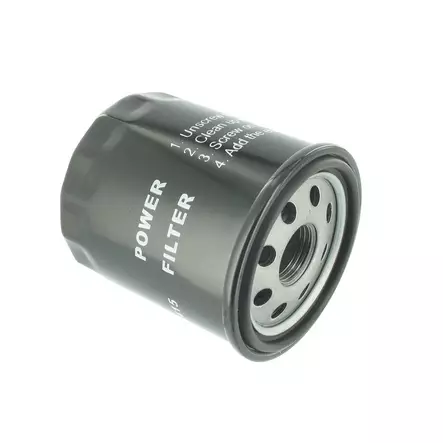 EUROGARDEN ÖLJYNSUODATIN, B&S - HUSQVARNA - KAWASAKI - ROBIN - ÖLJYNSUODATTIMET - 442-4300409 - 1