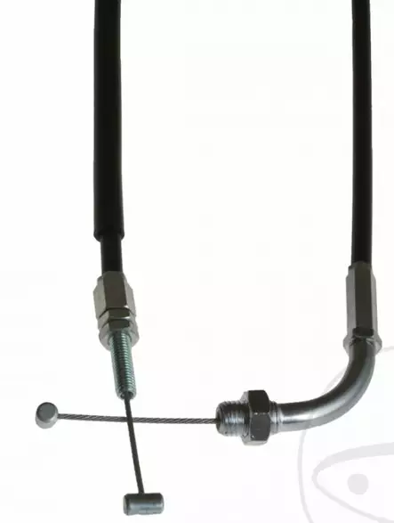 Gasvaijeri Tsk Drag Honda Cb750K0-6 - CROSSIN KAASUVAIJERIT - 37-3140-99 - 1