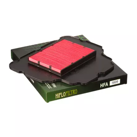 Hiflo Ilmansuodatin Hfa1609 - MÖNKIJÄN OSAT - 20-1609 - 1