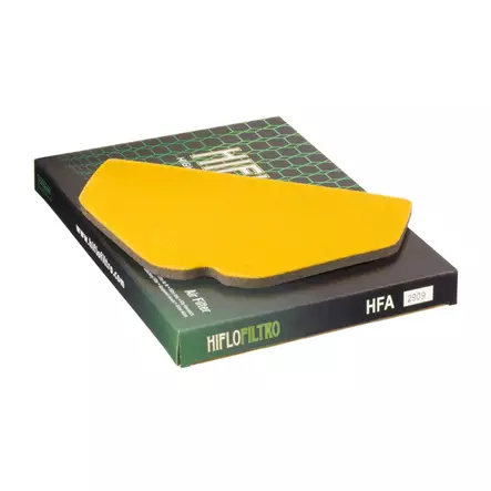 Hiflo Ilmansuodatin Hfa2909 - MÖNKIJÄN OSAT - 20-2909 - 1