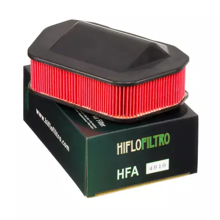 Hiflo Ilmansuodatin Hfa4919 - MÖNKIJÄN OSAT - 20-4919 - 0
