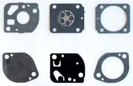 Kaasuttimen kalvosarja, zama gnd-55 gnd-72 gnd-91 gnd-93 gnd-95, stihl - KALVOSARJAT - 442-18199 - 1