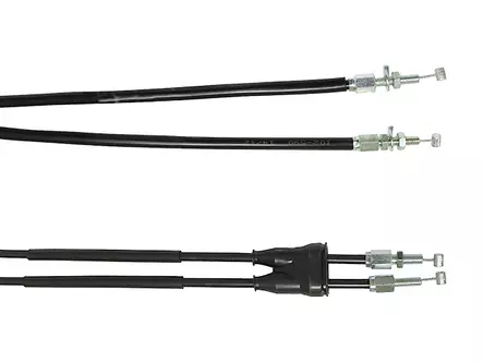 Kaasuvaijeri Crf450 14-15 - MÖNKIJÄN OSAT - 395-00649 - 1