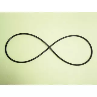 KETJUKOTELON TIIVISTE A-C - MK KETJUKOTELON TIIVISTEET - 83-03109 - 1