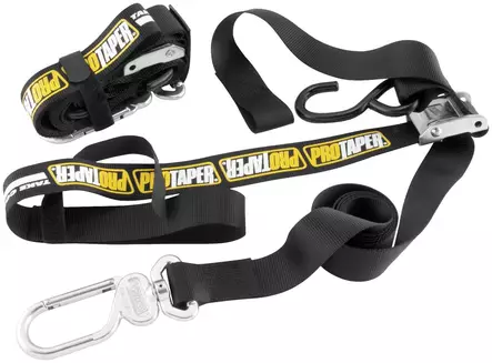 Pro Taper Tie-Downs Hihnat/Pari - CROSSIN TUPIT - 63-2819 - 1