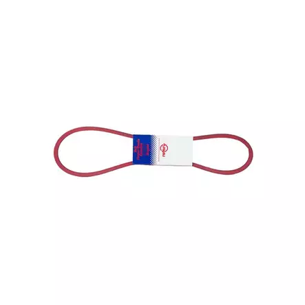 Rotary hihna, 1/2" x 83.1" , moottori-leikkuulaite, murray (38" leikkuulaite) - KIILAHIHNAT - 444-6509 - 1