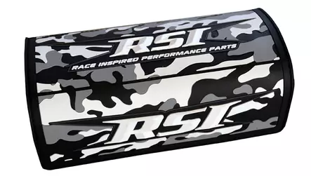 Rsi Bar Pad Iso Camo - MK TANGON PEHMUSTEET - 824-1042-9 - 1