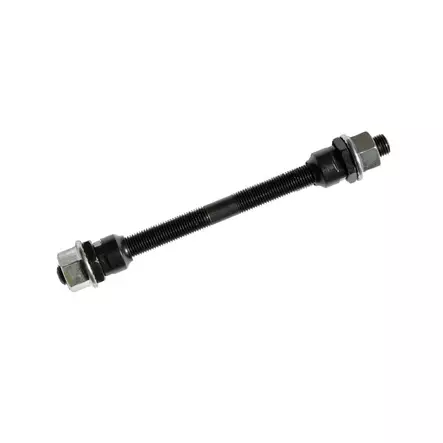 Taka-akseli fat-napaan cavo, 3/8", 185mm, täydellinen sis osat - TAKANAVAN OSAT - 40-529 - 1