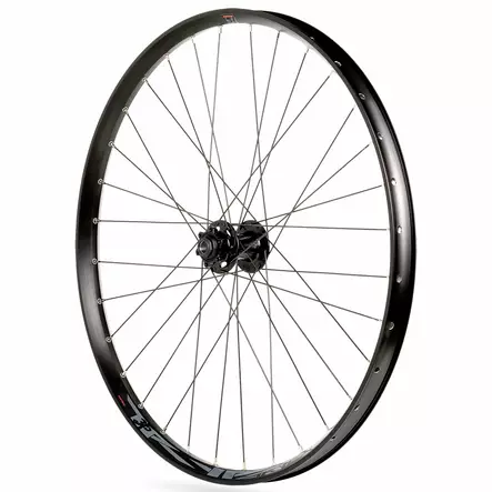 TAKAPYÖRÄ 27,5"PLUS, RODI TRYP 35, KASETTI 11, 35-584, MTB 32R, LEVYJARRU, BO - Takapyörät - 59149 - 1