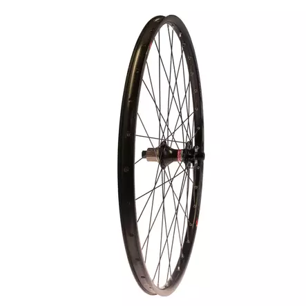 Takapyörä 29" 23-622 disc, microspline, 12-v, mach1 klixx, 2-pohjavanne - Takapyörät - 59299 - 1