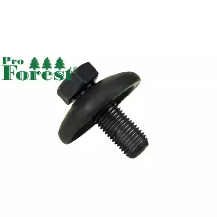 Teräpultti Husqvarna - TERÄKIINNIKKEET - 19-029 - 1