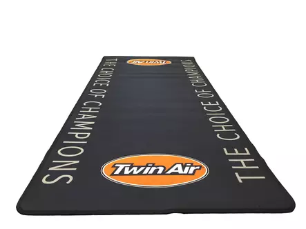 TWIN AIR VARIKKOMATTO (160X100CM = FIM DIMENSIONS) = RUBBER WITH POLYESTER 250G/ - VARIKKO TUOTTEET JA NOSTIMET - 201-17-7769 - 1