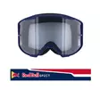 Ajolasit Spect Red Bull Strive MX Goggles Single lens Blue/Red clear - MP AJOLASIT - 674-220109 - 1