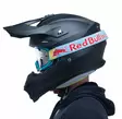 Ajolasit Spect Red Bull Whip MX Goggles Singel lens blue clear - MP AJOLASIT - 674-220099 - 3